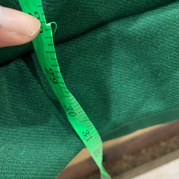 adidas Green Hoodie - Picture 9 of 9